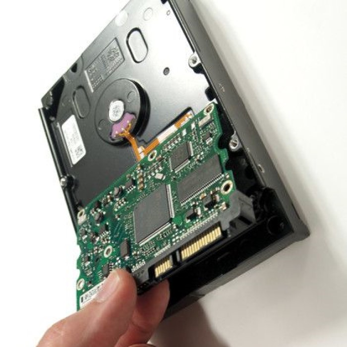 how long does a hard drive last