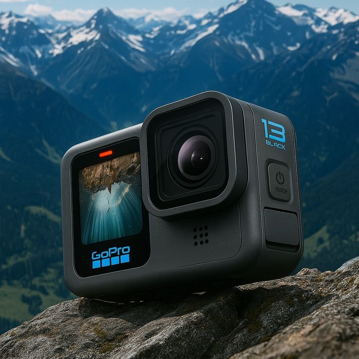 best action camera