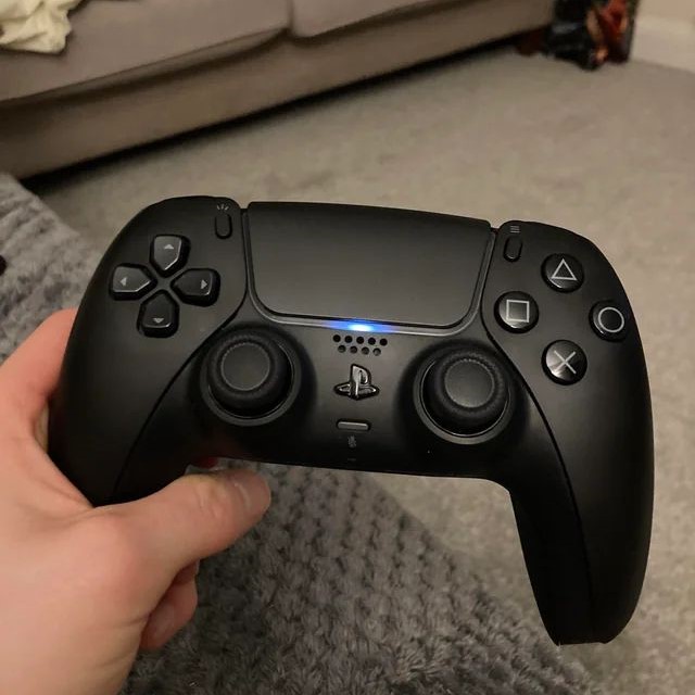 ps4 gaming controller