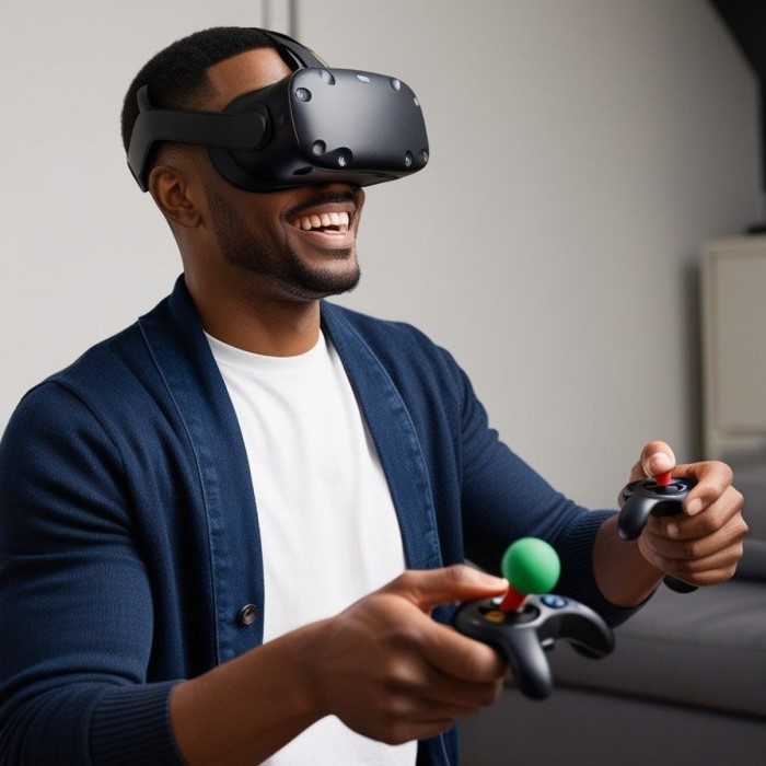 vr headset under $100