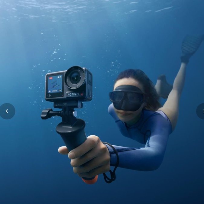 best action camera