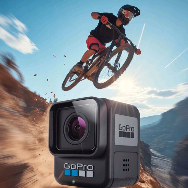 best action camera