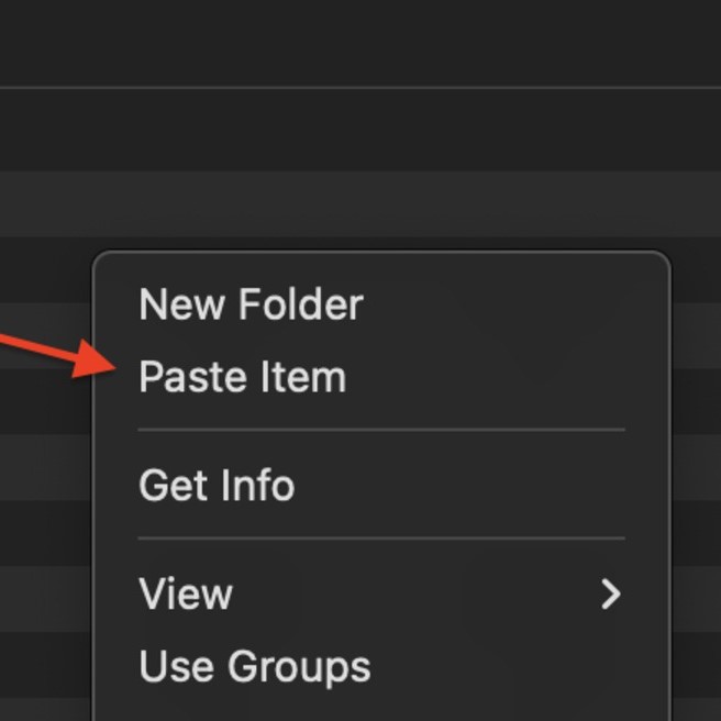how to move google photos to external hard drive