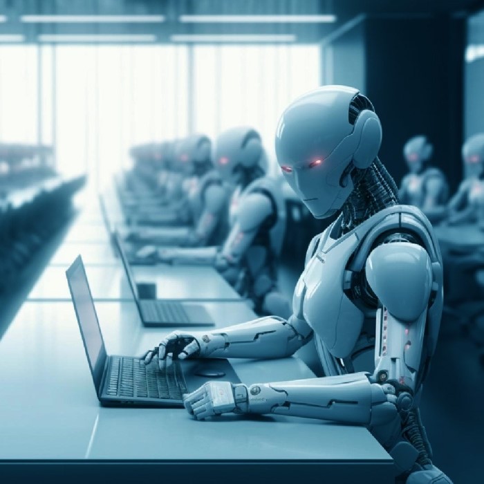 jobs that ai can't replace