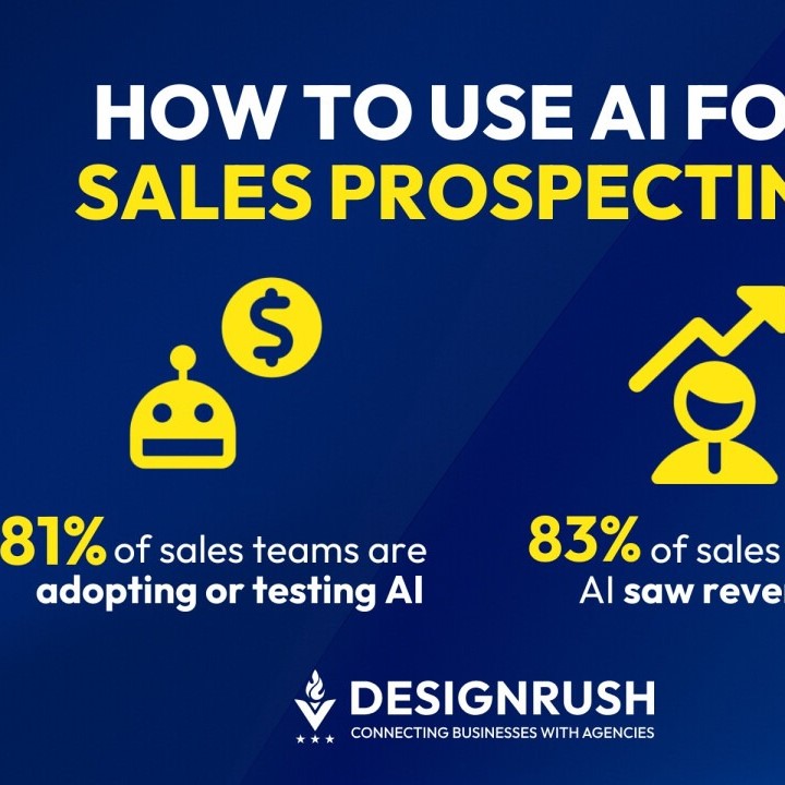 how to use ai for sales prospecting