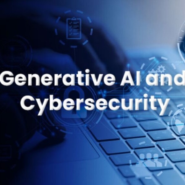 how can generative ai be used in cybersecurity