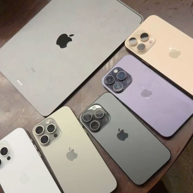 iphone 16 pro max colors