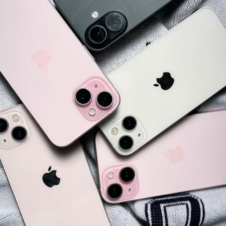 iphone 16 pro max colors