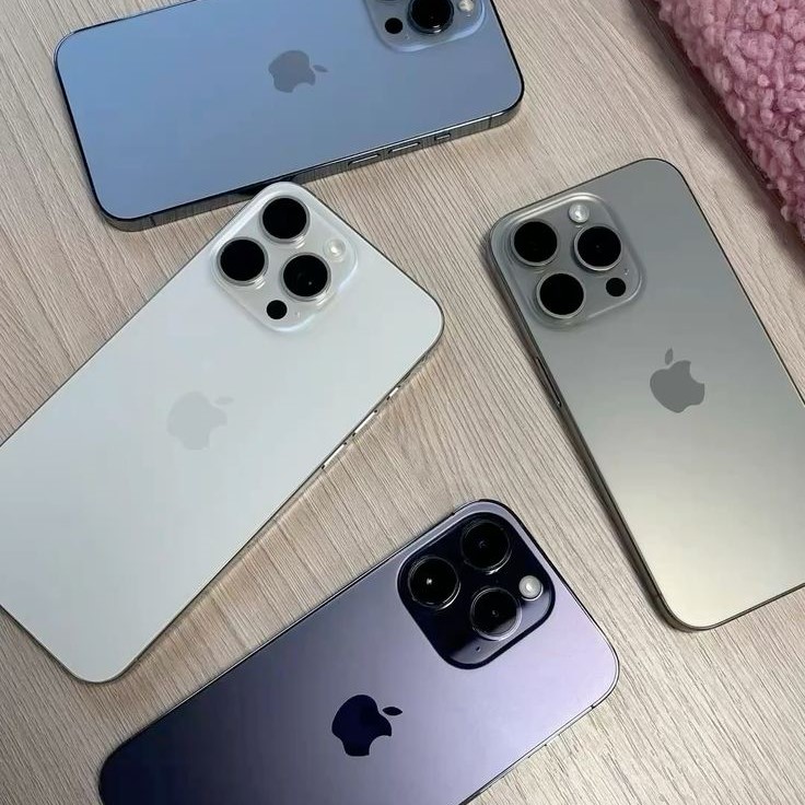 iphone 16 pro max colors