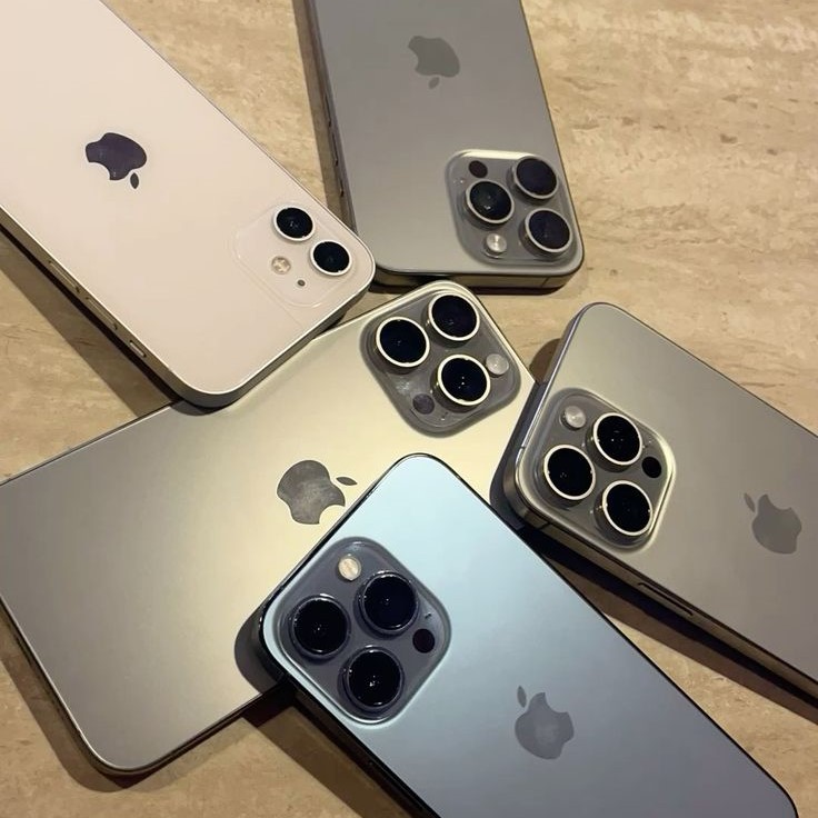 iphone 16 pro max colors