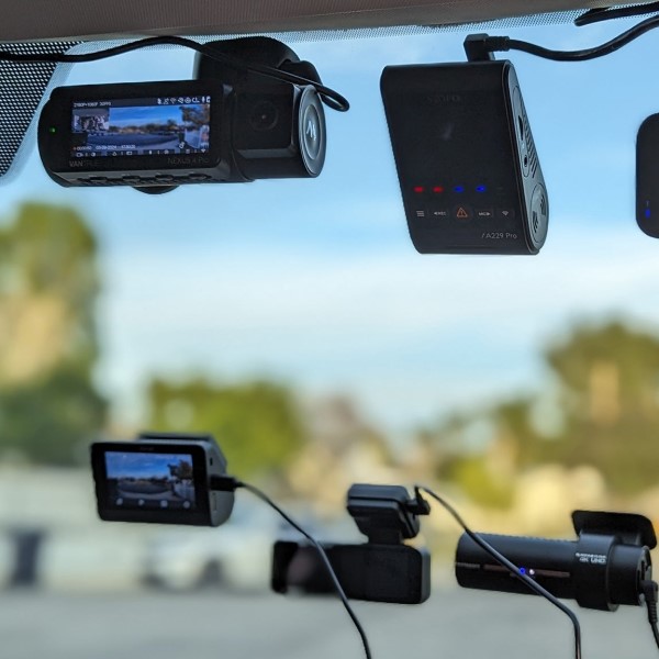 dash cam reviews