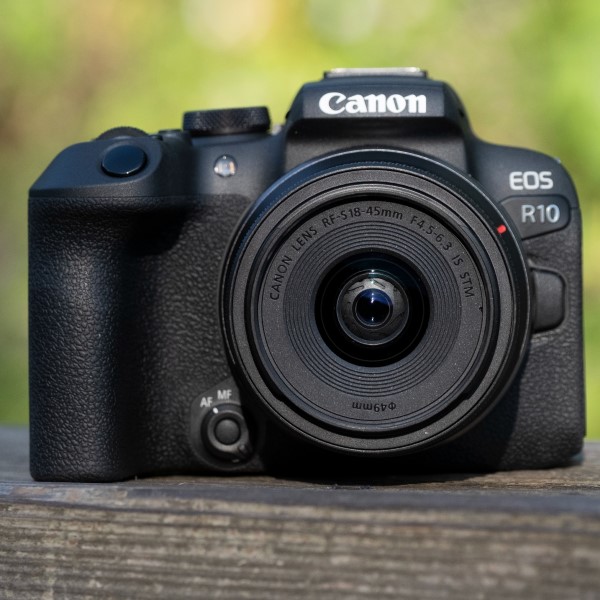 best budget mirrorless cameras