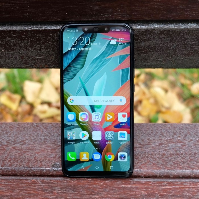 huawei mate 20 lite review