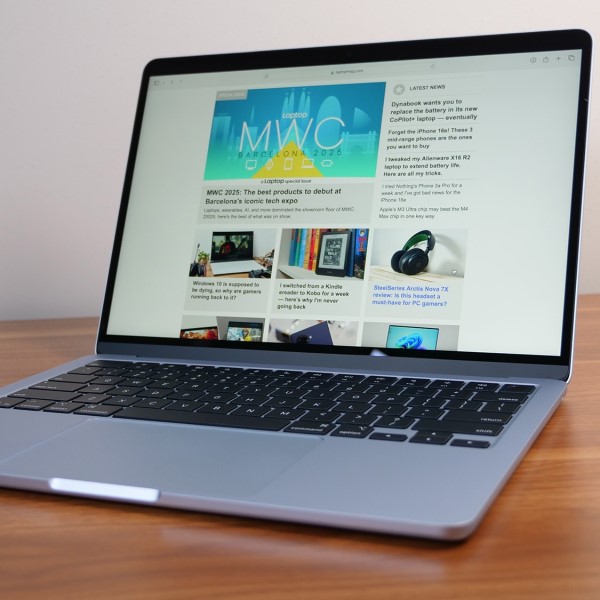 best laptops for writers