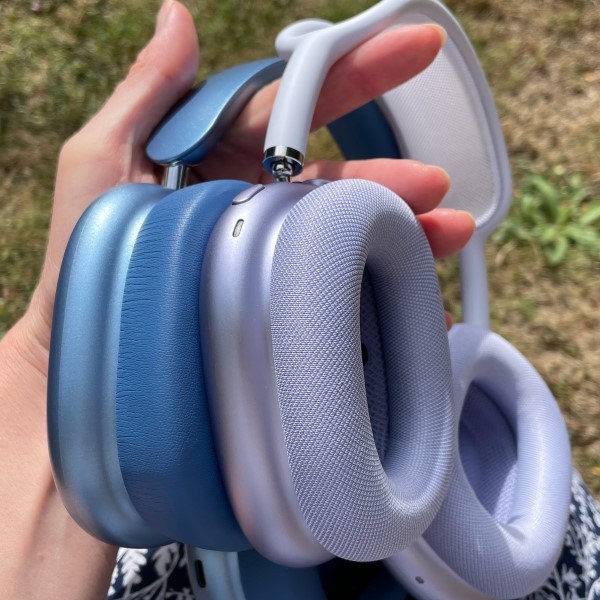 airpod max dupe