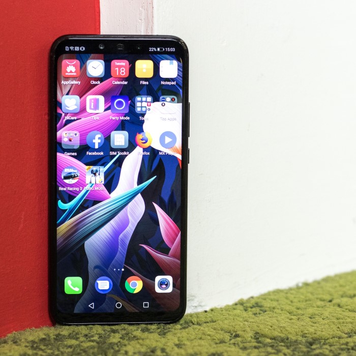 huawei mate 20 lite review