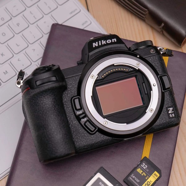 best budget mirrorless cameras