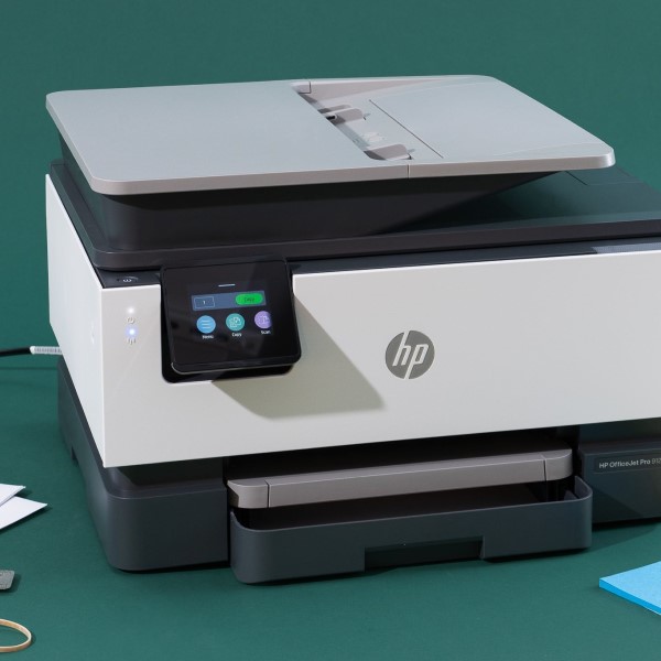 best ink tank printer