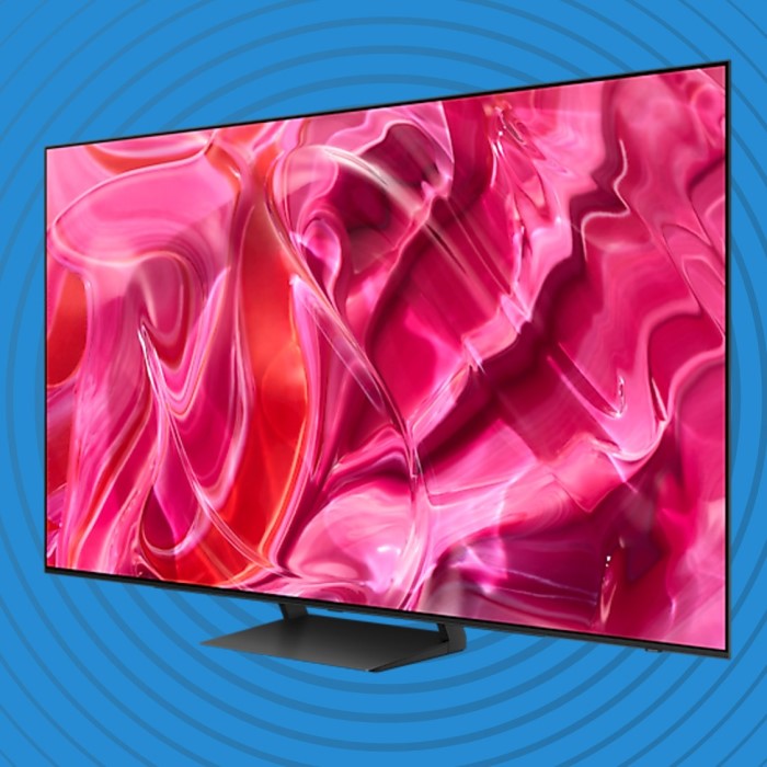 oled tv deals