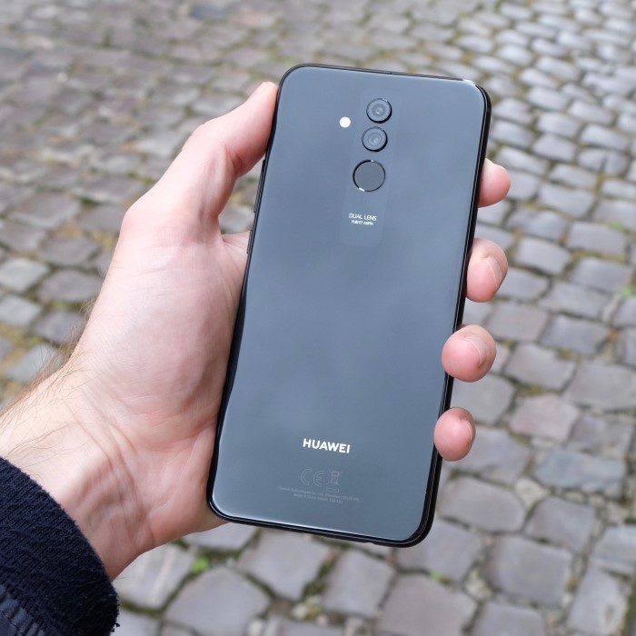 huawei mate 20 lite review