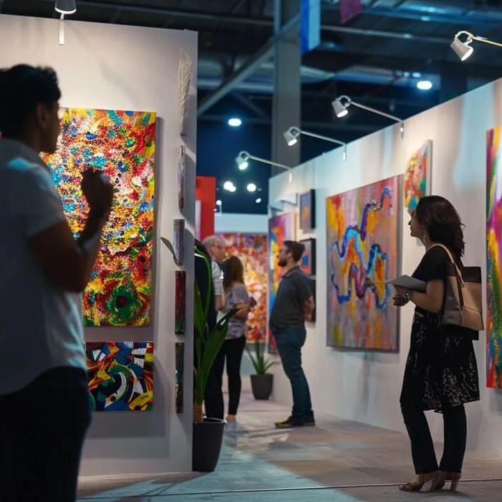 can you sell ai generated art