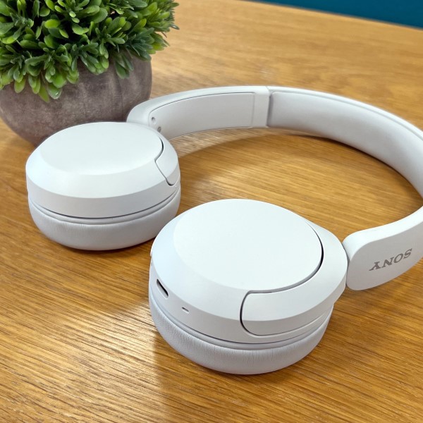 sony wh-ch520 review