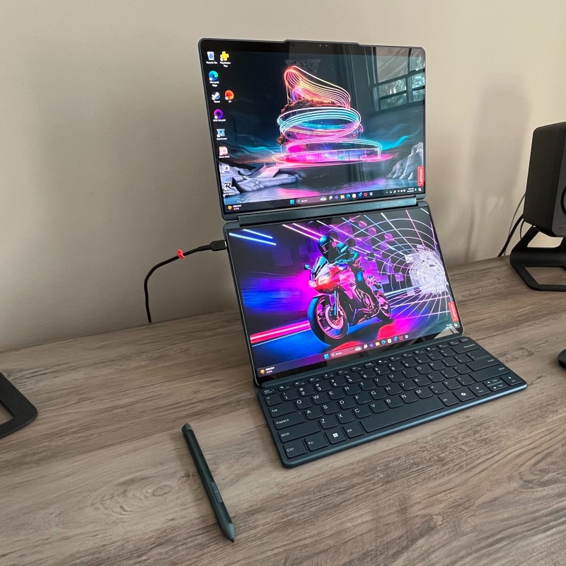 best laptop for trading