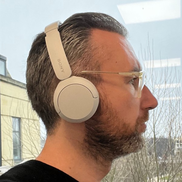 sony wh-ch520 review