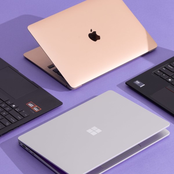 best laptops for writers