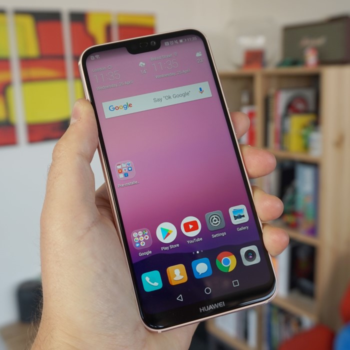 huawei p20 lite review