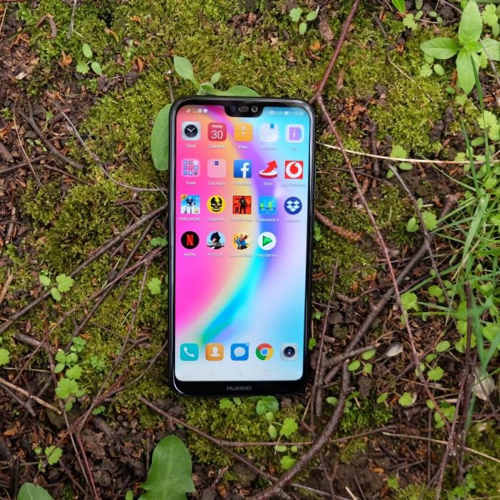 huawei p20 lite review