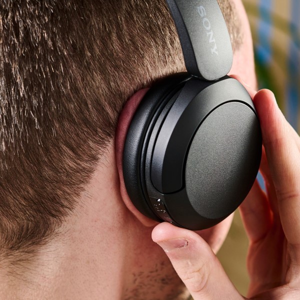 sony wh-ch520 review