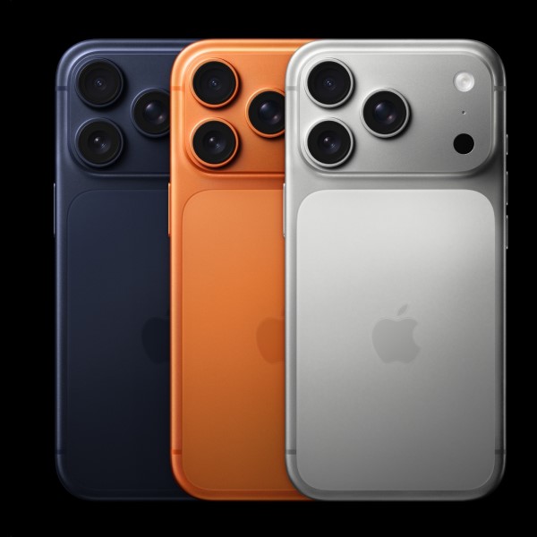 iphone 17 pro screen size