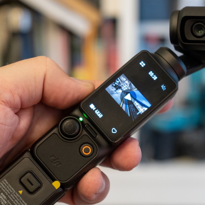 best vlogging camera