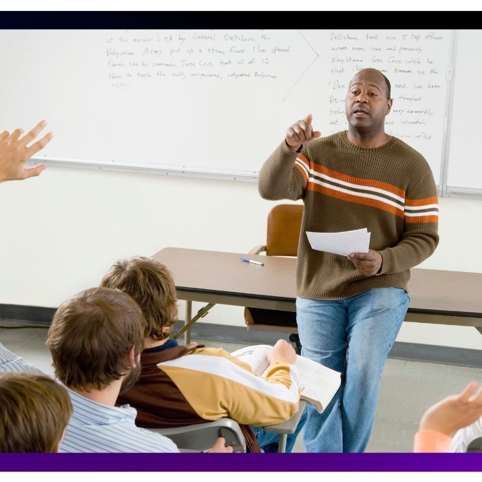 how do professors check for ai