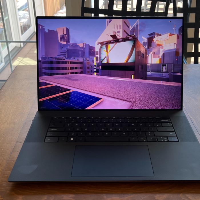 best laptop for trading