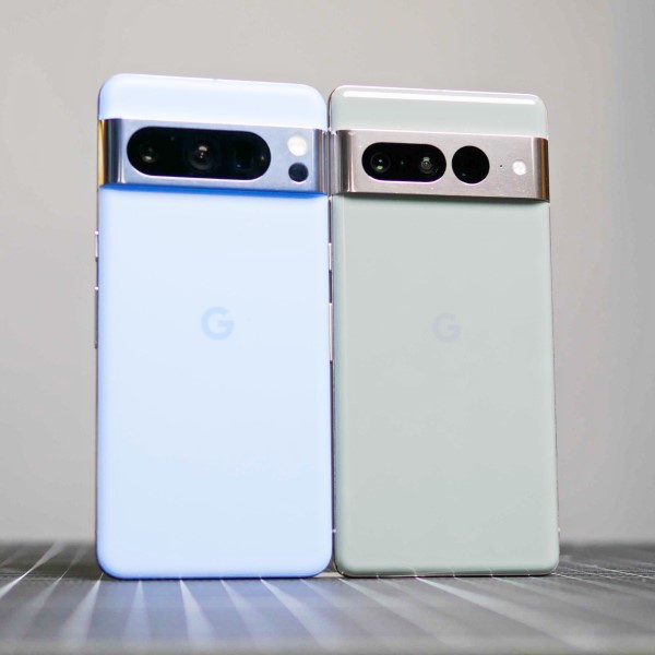 google pixel 8 vs 8 pro