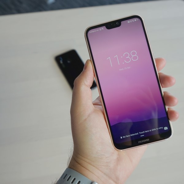 huawei p20 lite review