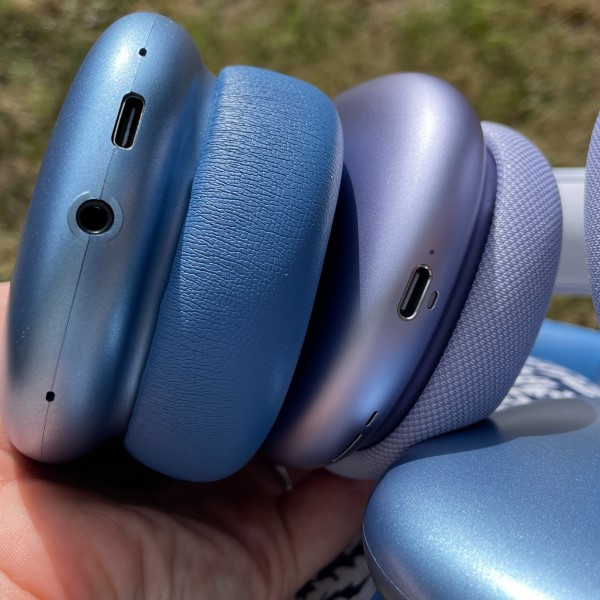 airpod max dupe