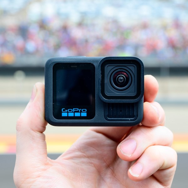 best vlogging camera