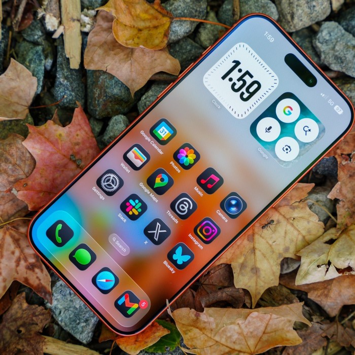 iphone 17 pro screen size