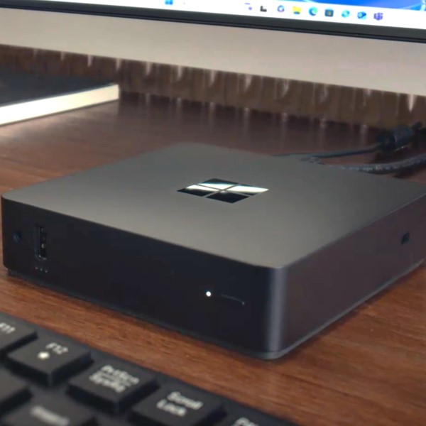 mini pc windows 11