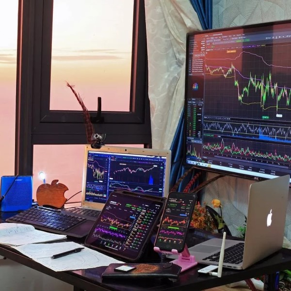 best laptop for trading