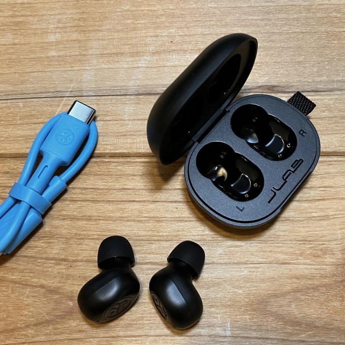 jlab jbuds mini