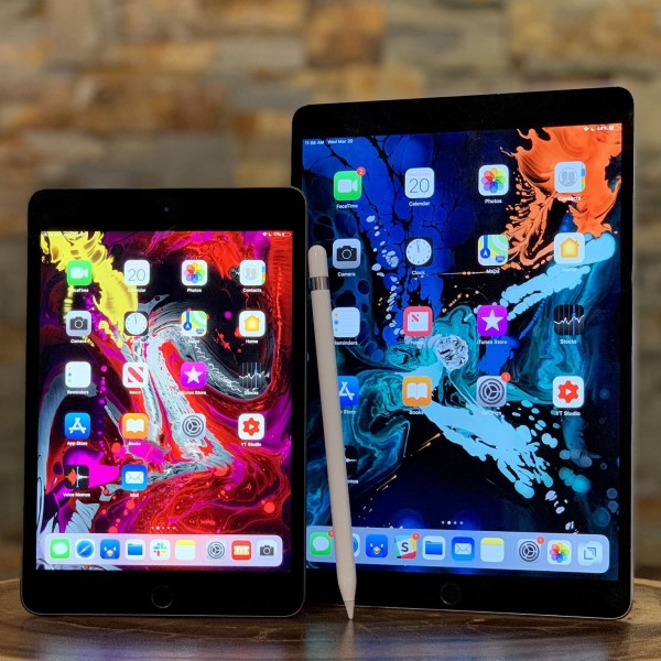 ipad air vs ipad