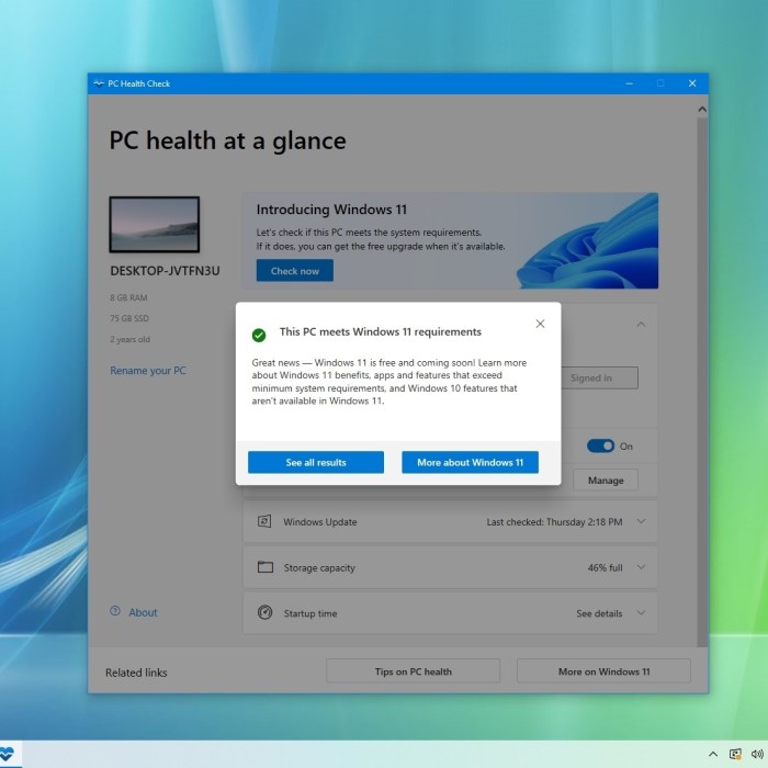 should i upgrade to windows 11