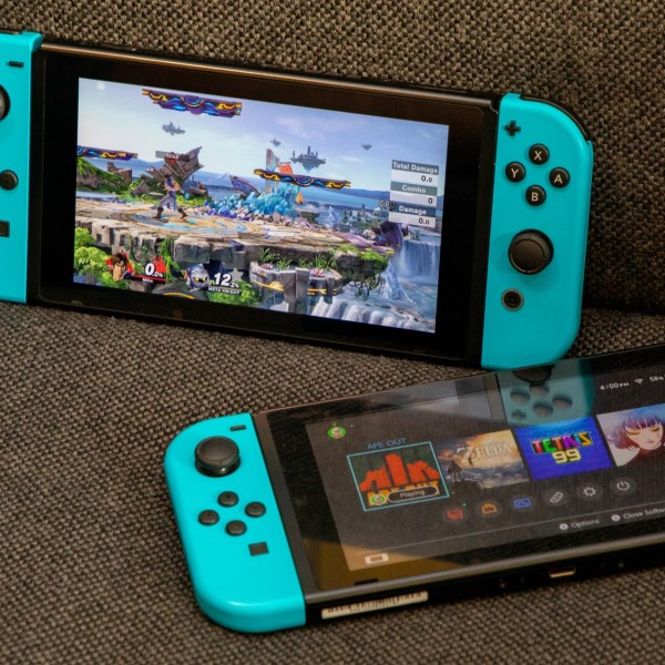 switch 2 battery life