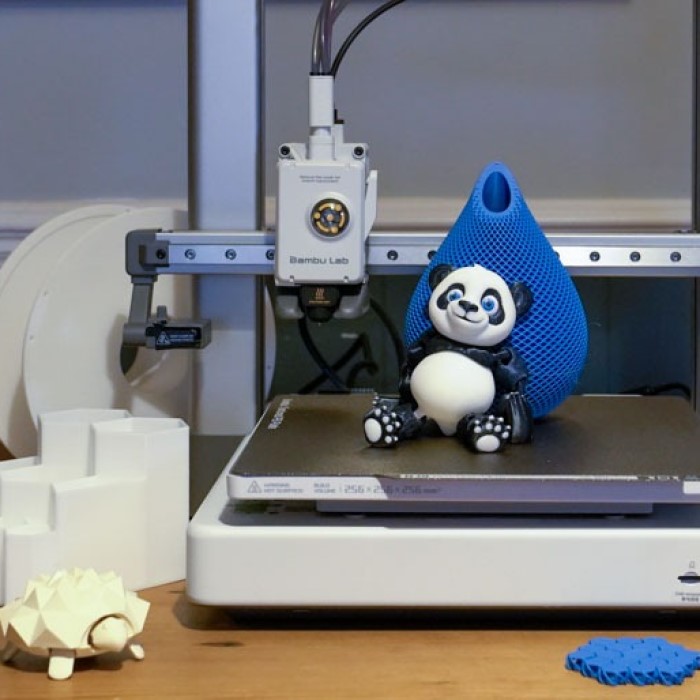 3d printer for miniatures