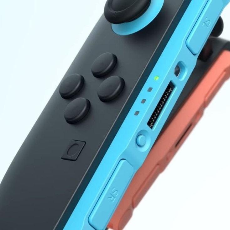 switch 2 battery life