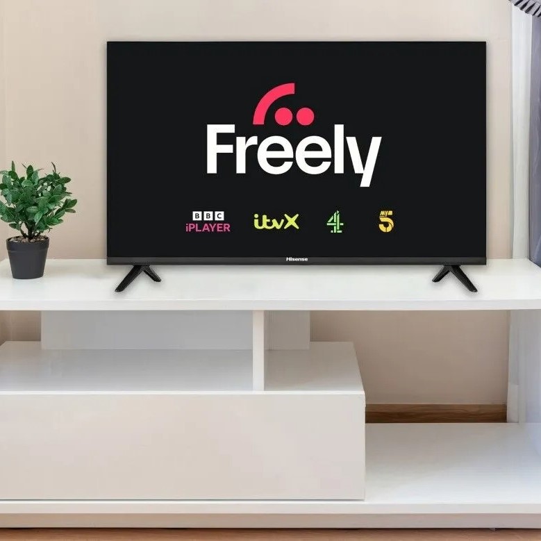 freely tv box